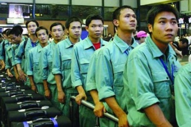 Năng suất lao động Việt Nam còn thấp vì sao?
